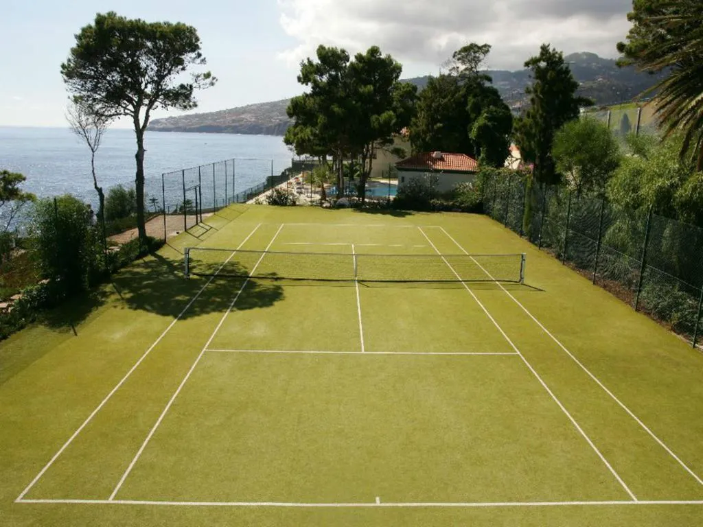 Sports and Entertainment, Albatroz Beach & Yacht Club, Madeira