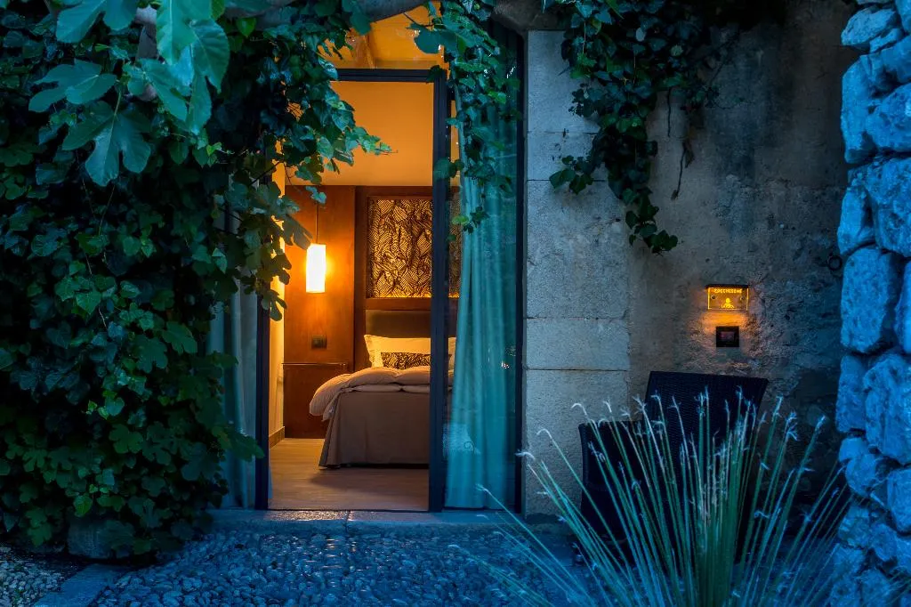 Double or Twin DELUXE Room, Baglio La Porta di San Gerardo by Geocharme, Palermo