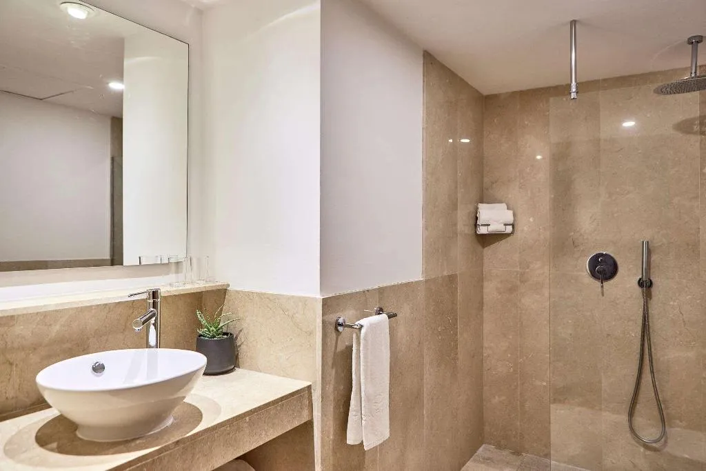 Room, Zafiro Tropic, Majorca