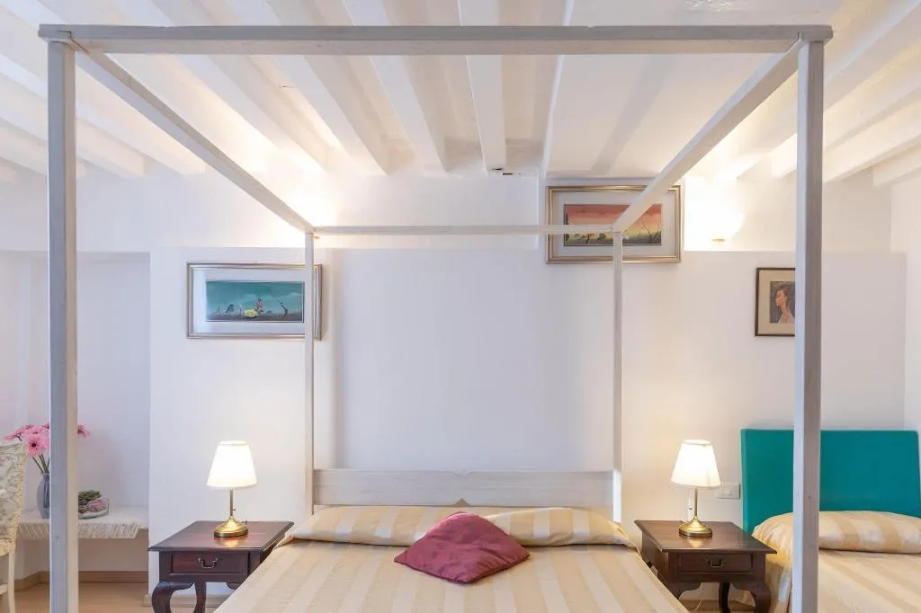 Room, Dimora Al Doge Beato, Venice