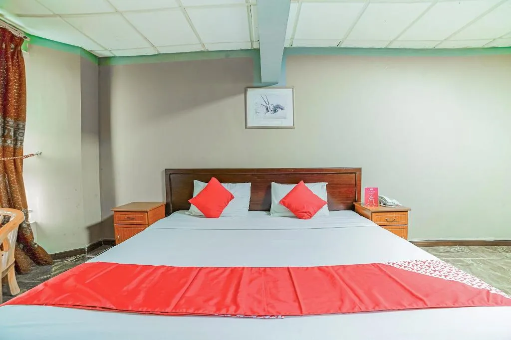 Room, 394 Dana Al Buhaira Beach Hotel, Dubai