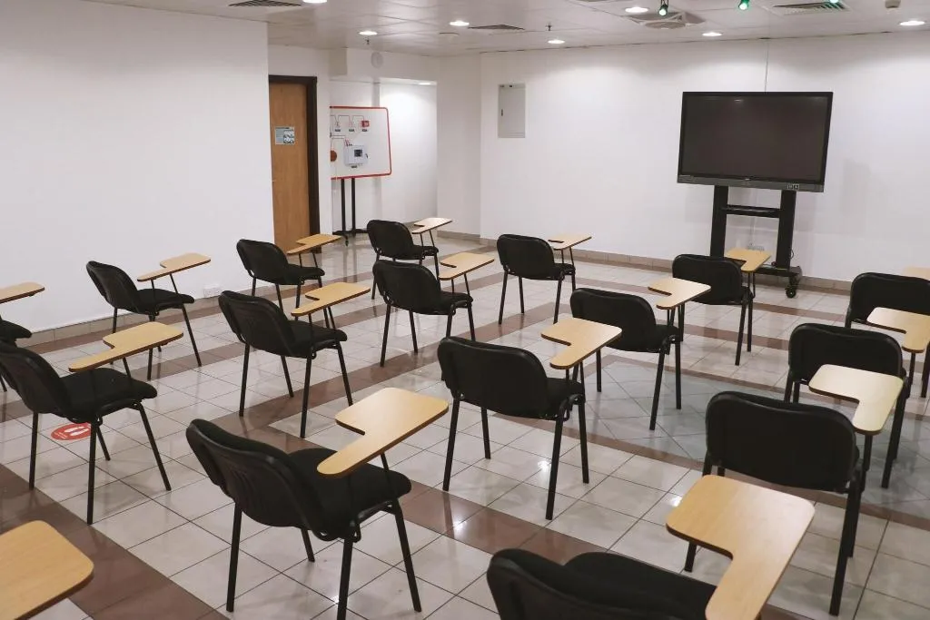 Conferences, Spark Hotel And Residence, Dubai