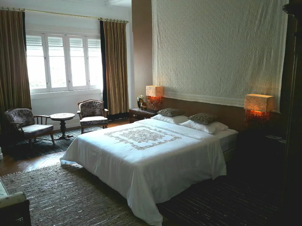 Room, Sonho de Lisboa B&B, Lisbon
