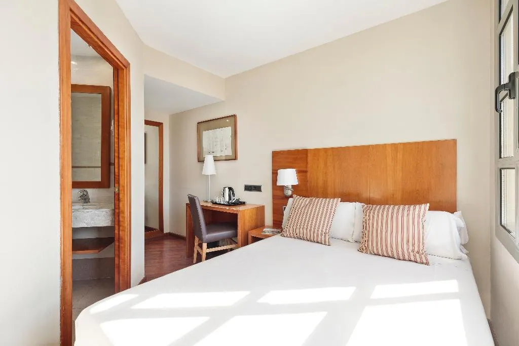 Room, Best Aranea, Barcelona