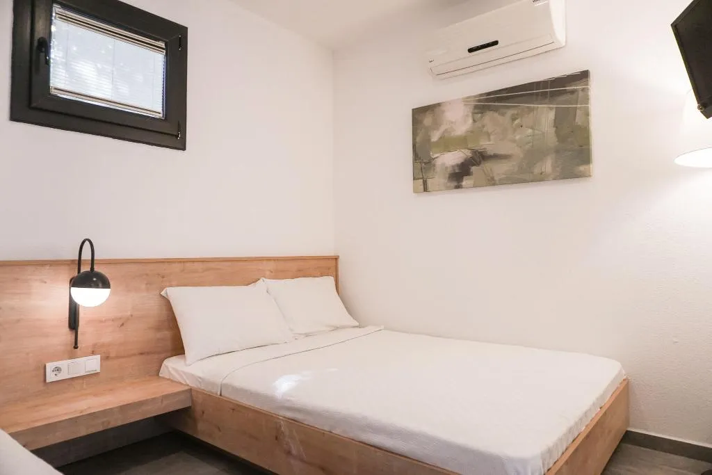 STUDIO Accessible Room, Daphnis Hotel, Bodrum
