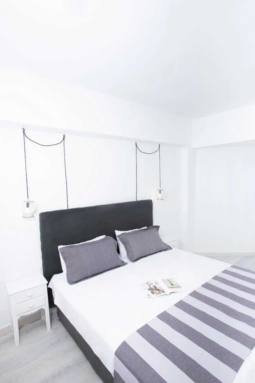 DOUBLE SIDE SEA VIEW Room, Bianco Olympico Beach Resort, Halkidiki
