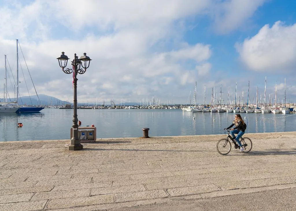 Sports and Entertainment, Hotel Catalunya, Alghero