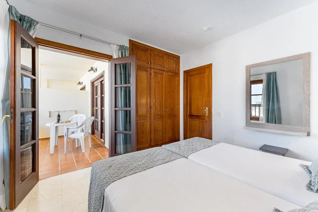 APARTMENT ONE BEDROOM Room, klayman Olivina Aparthotel, Tenerife