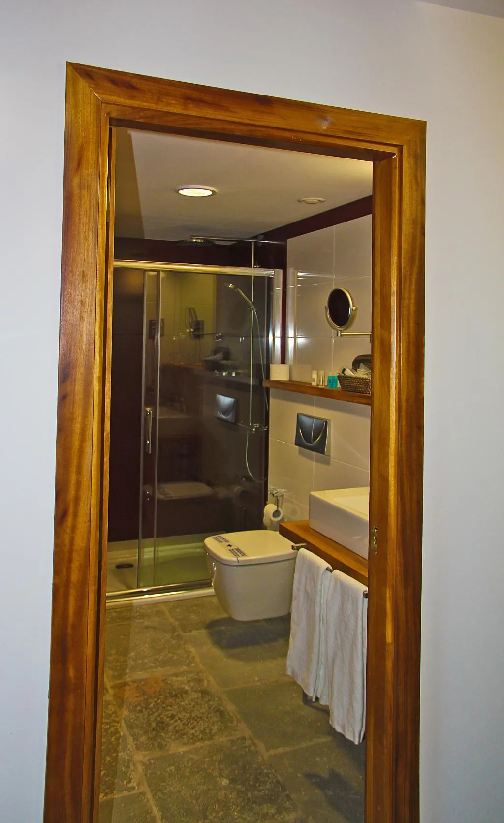 TRIPLE STANDARD Room, Rural El Mondalón, Gran Canaria
