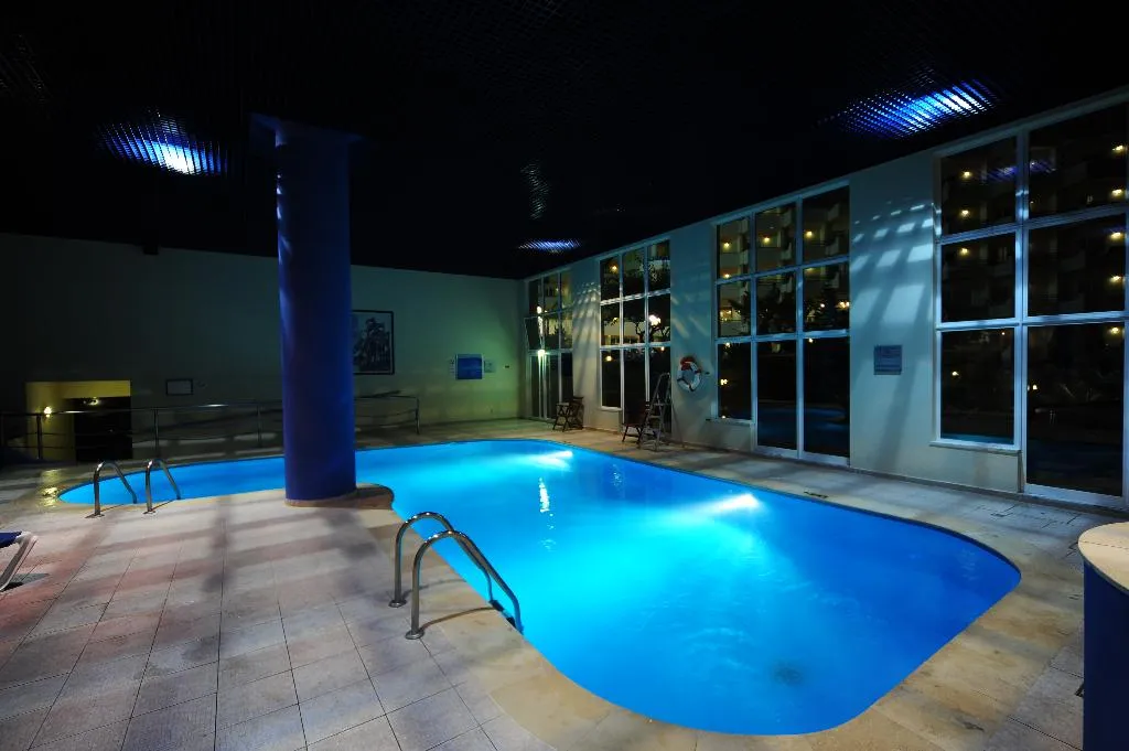 Pool, Vila Gale Nautico, Algarve