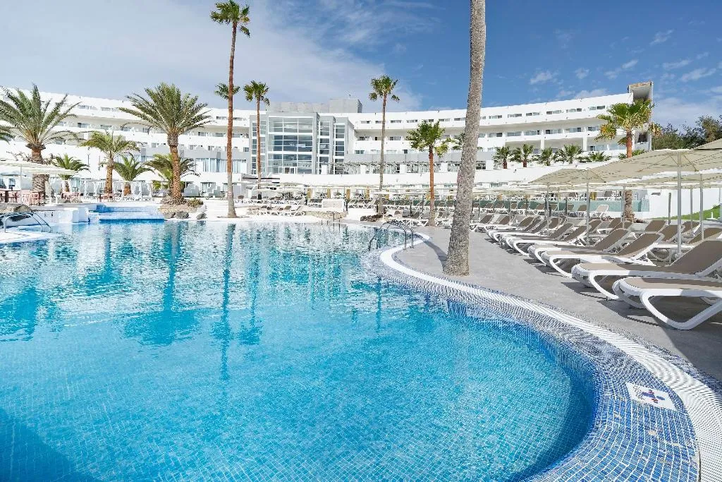Pool, Labranda Golden Beach, Fuerteventura