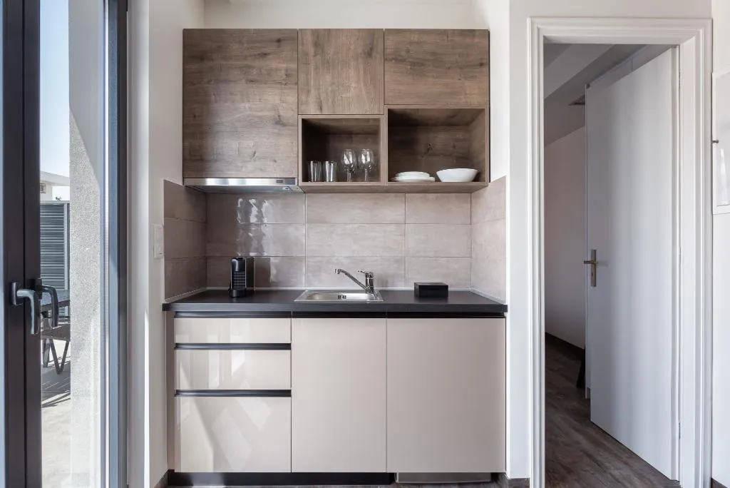 TRIPLE WITH BALCONY Room, Athenian Spirit, Athens