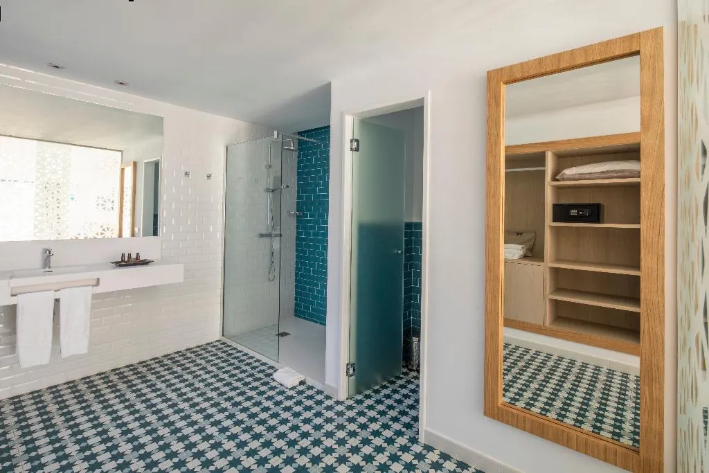 JUNIOR SUITE STANDARD Room, Oasis Lanz Beach Mate, Lanzarote