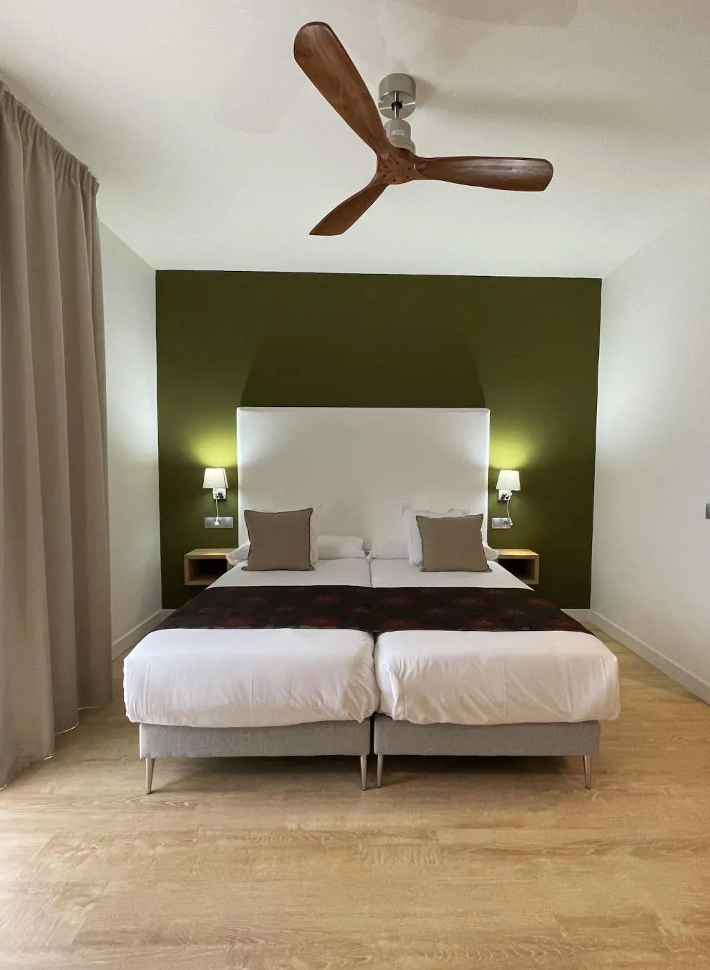 Room, Añoreta Suites, Costa Del Sol