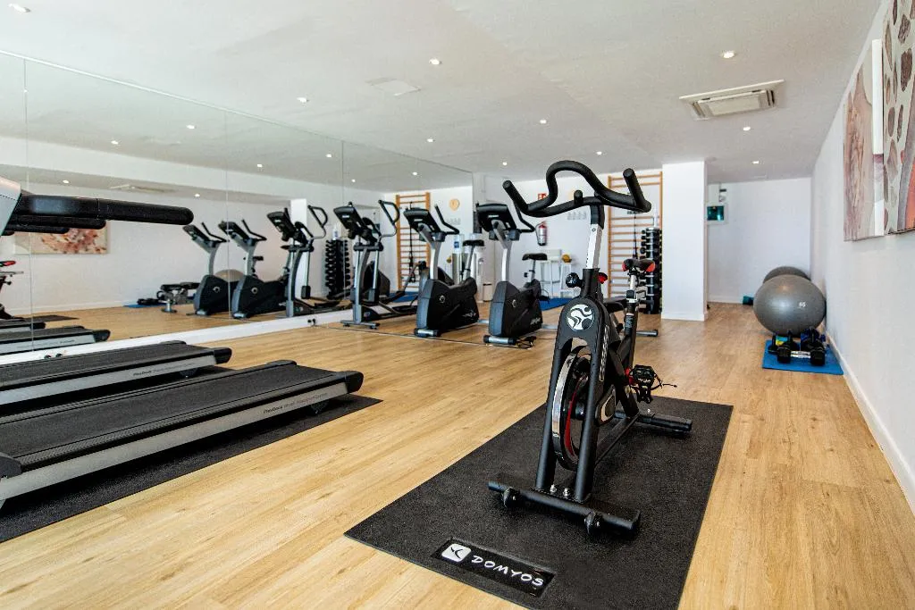Sports and Entertainment, Atlantic Holiday Hotel, Tenerife