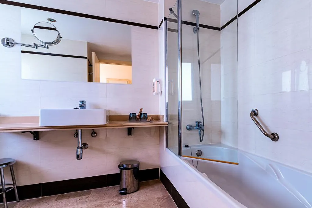 APARTMENT SUPERIOR Room, Aparthotel Cordial Mijas Golf, Costa Del Sol