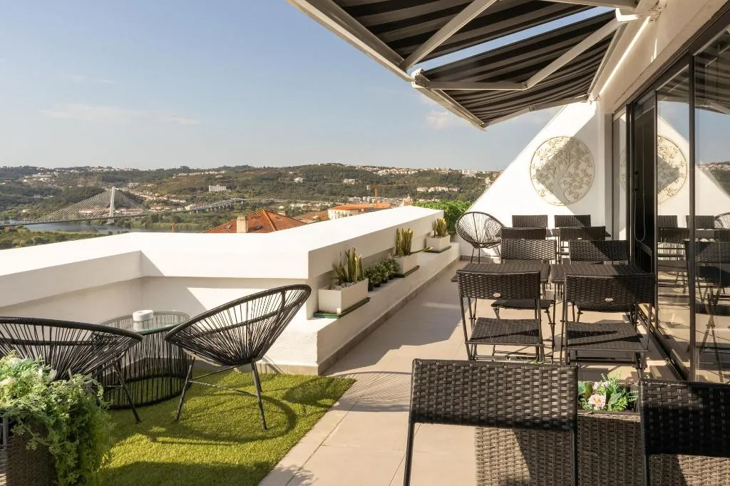 Room, Penedo Da Saudade Suites & Hostel, Porto