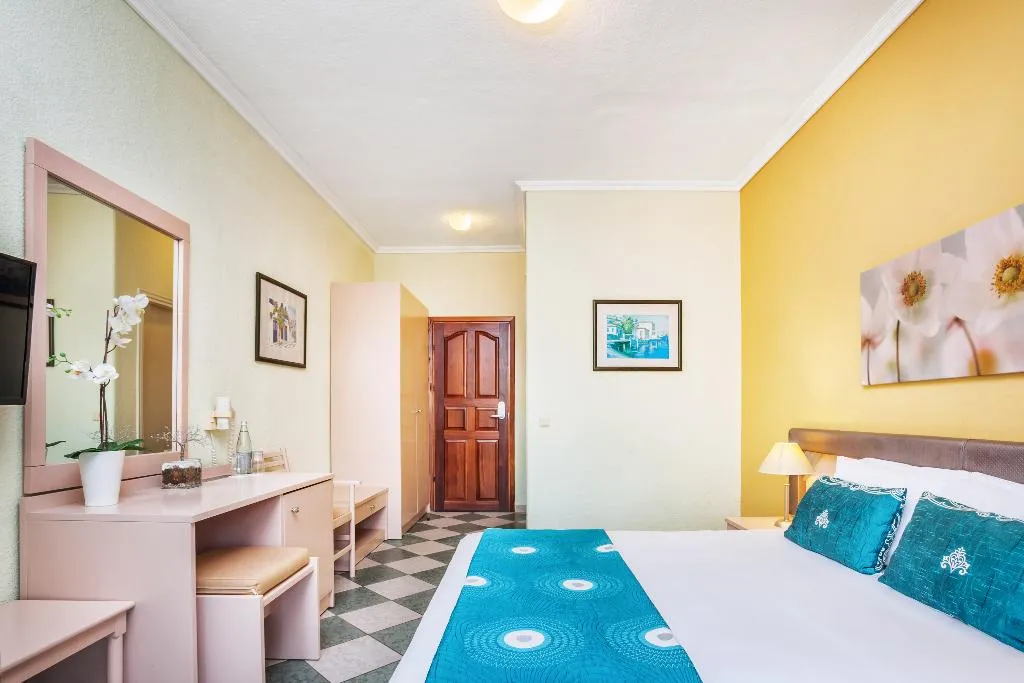 DOUBLE STANDARD Room, Palladium, Halkidiki
