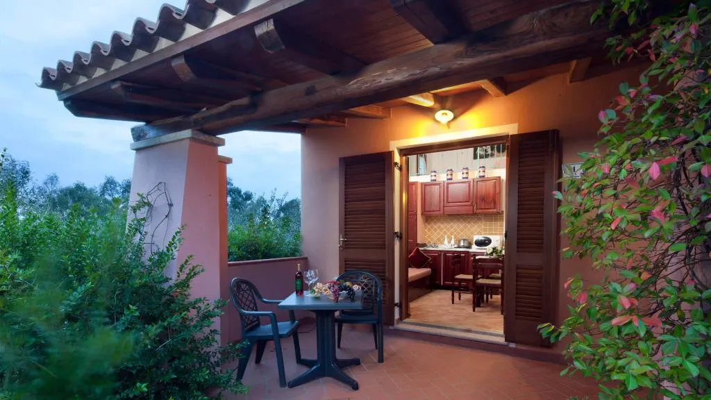 General view, Appartamenti Villa Sa Prama - I Graniti - Il Mirto, Olbia