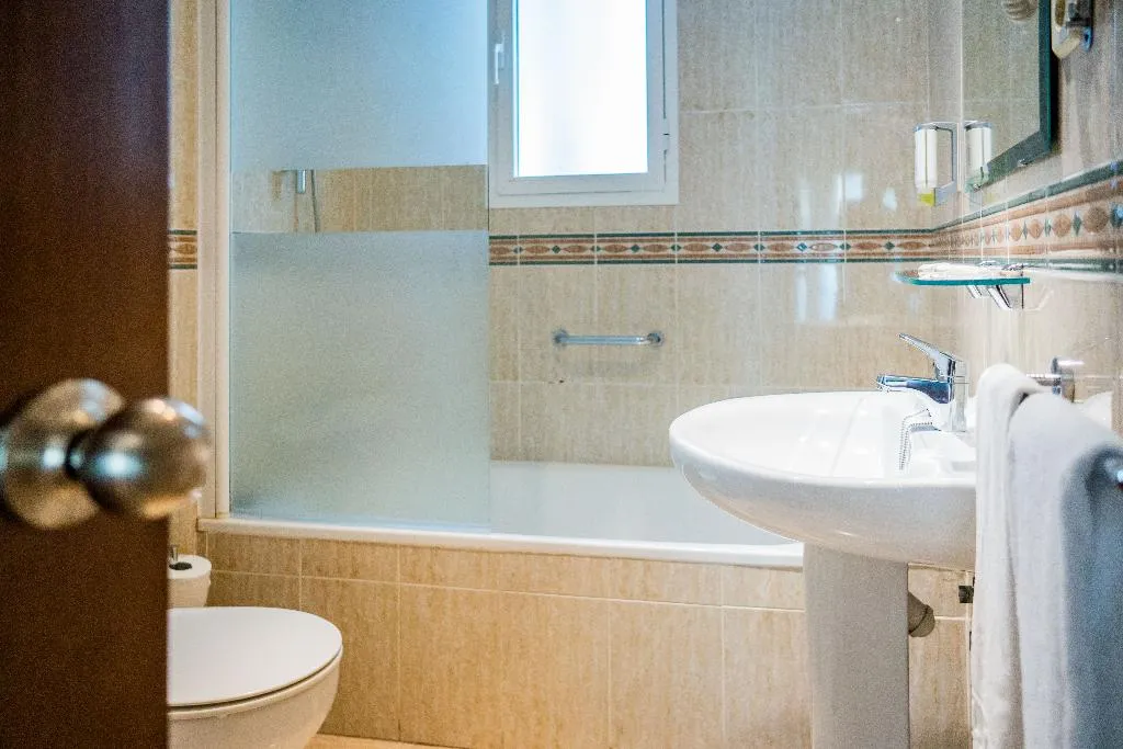 DOUBLE STANDARD Room, Costasol, Costa Almeria