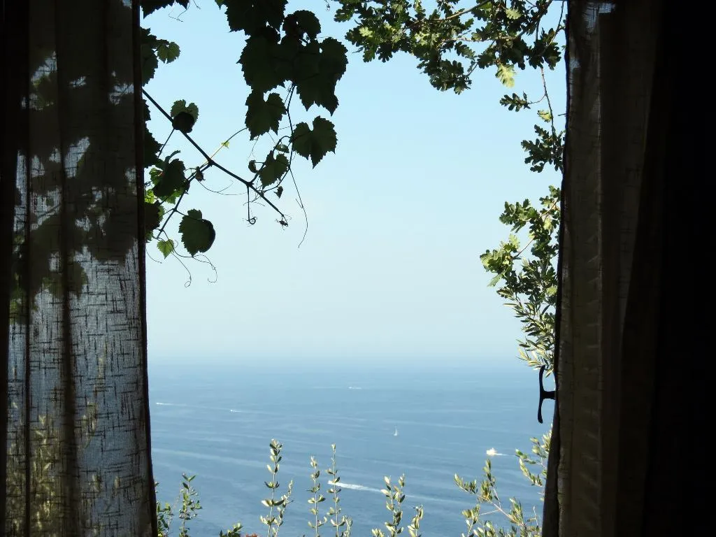 CHALET SEA VIEW CAPACITY 2 Room, Baia Serena, Naples