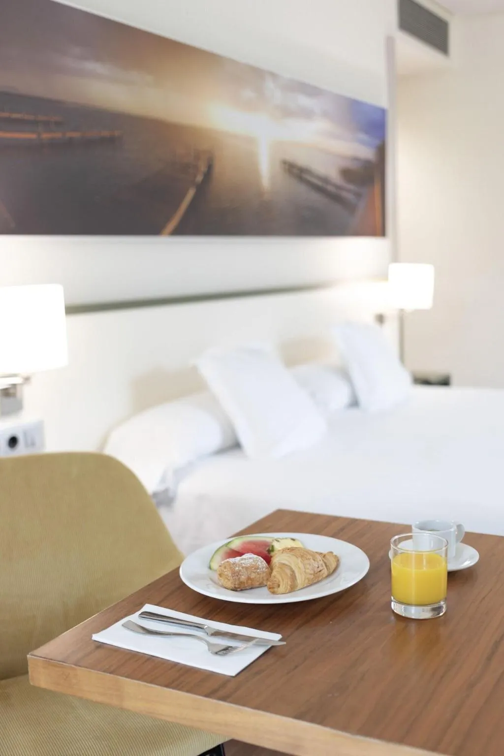 Room, Primus Valencia, Valencia