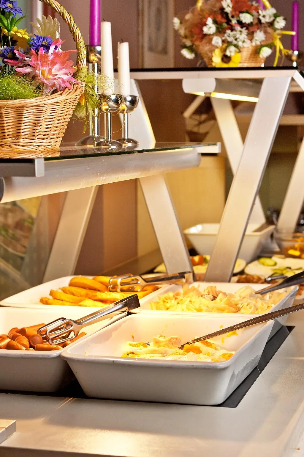 Restaurant, Saint George hotel & Spa, Bourgas