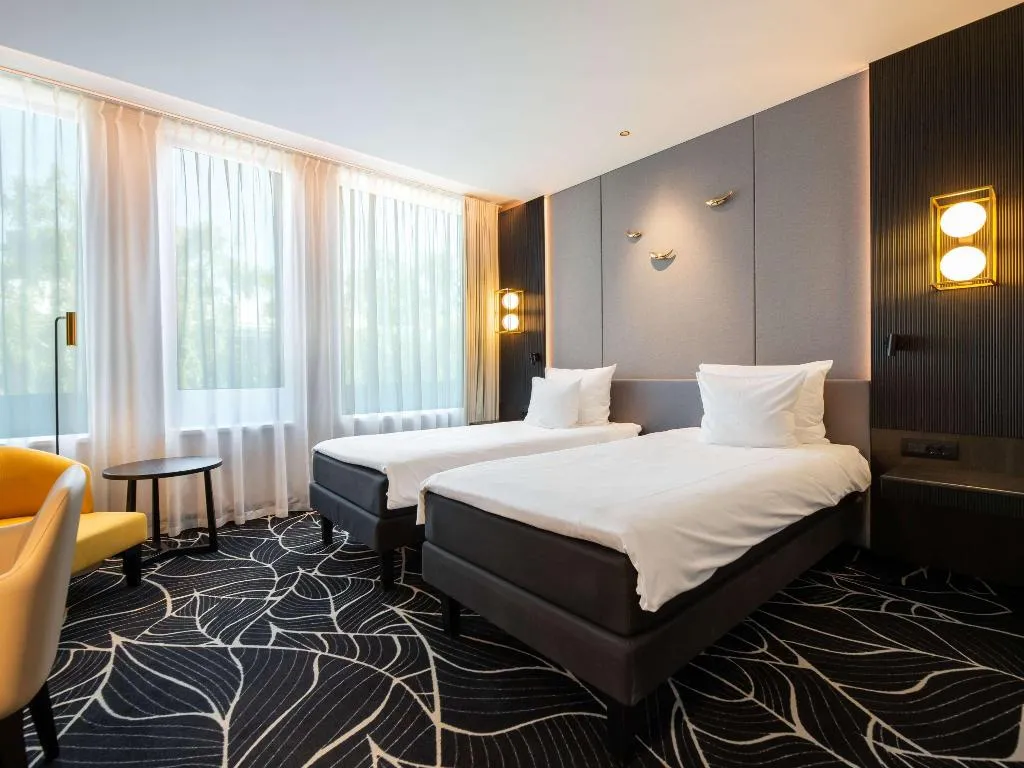 Room, Movenpick Hotel Tallinn, Tallinn