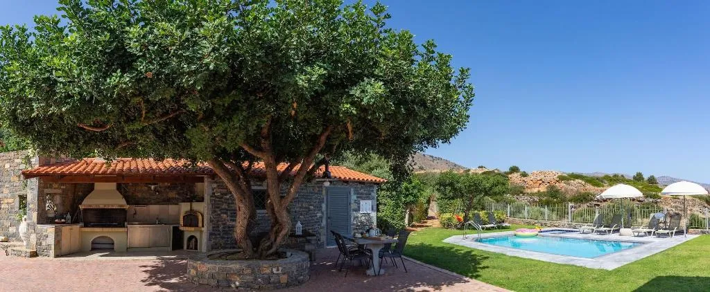 Sports and Entertainment, Elounda Olea Villas & Apartments, Crete