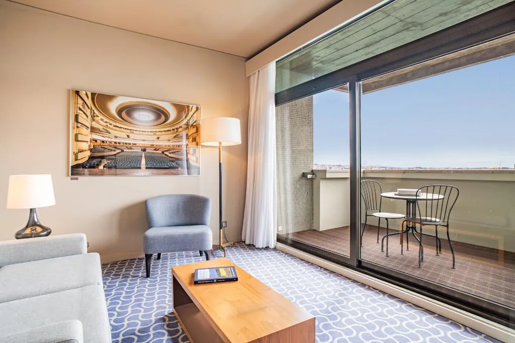 SUITE COMFORT Room, Dom Henrique - Downtown, Porto