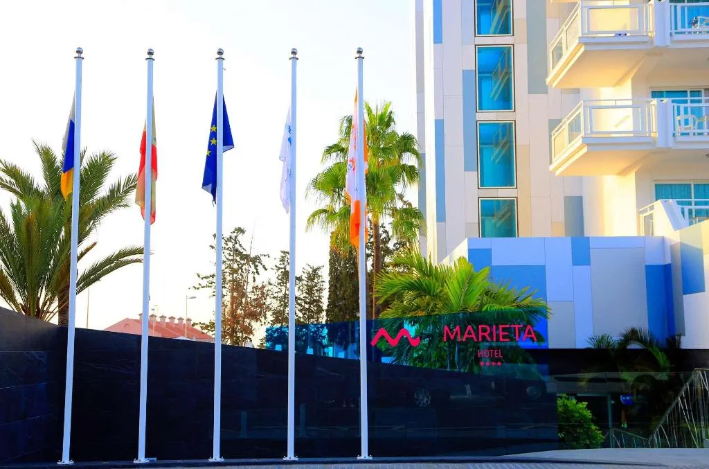 General view, Hotel Labranda Marieta & Spa – Adults Only, Gran Canaria