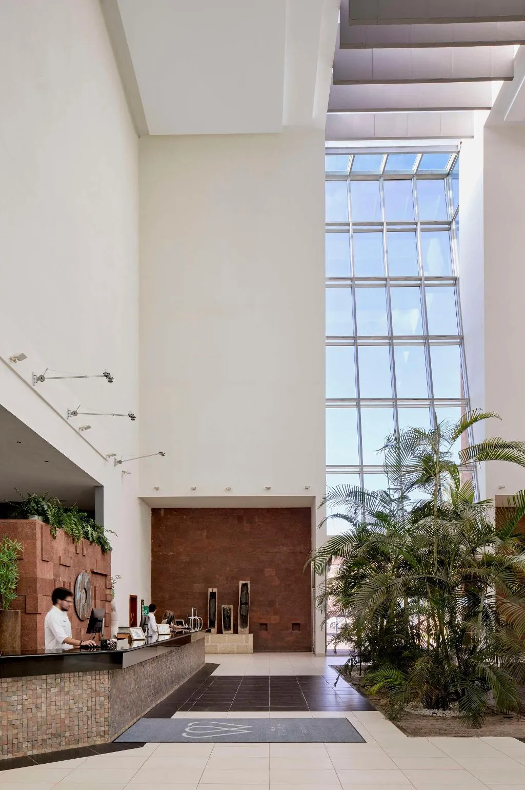 Lobby, Paradisus by Melia Fuerteventura, Fuerteventura