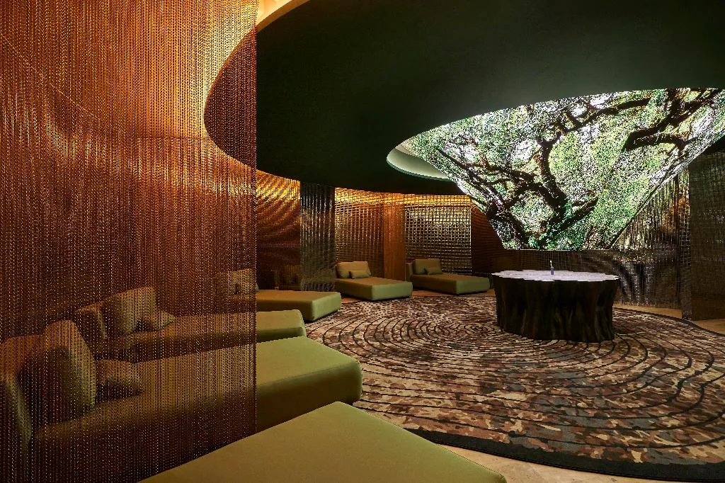 Sports and Entertainment, Savoy Palace The Leading Hotels of the World, Madeira