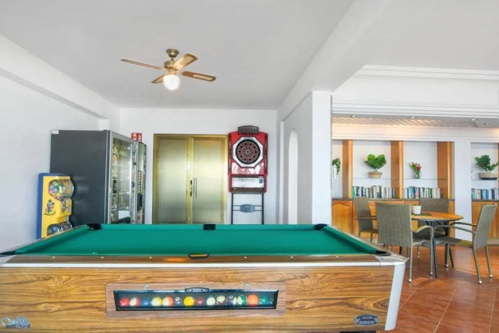 Sports and Entertainment, Mirador, Costa Blanca