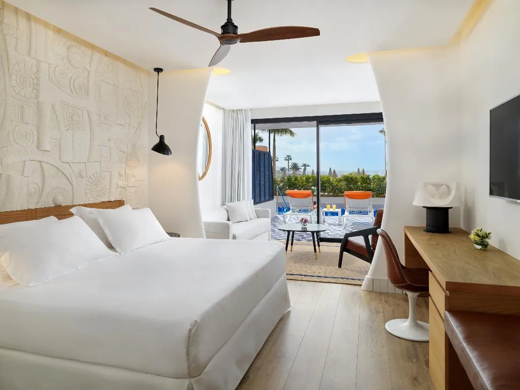 Room CAPACITY 2 Room, H10 Atlantic Sunset Horizons Collection, Tenerife