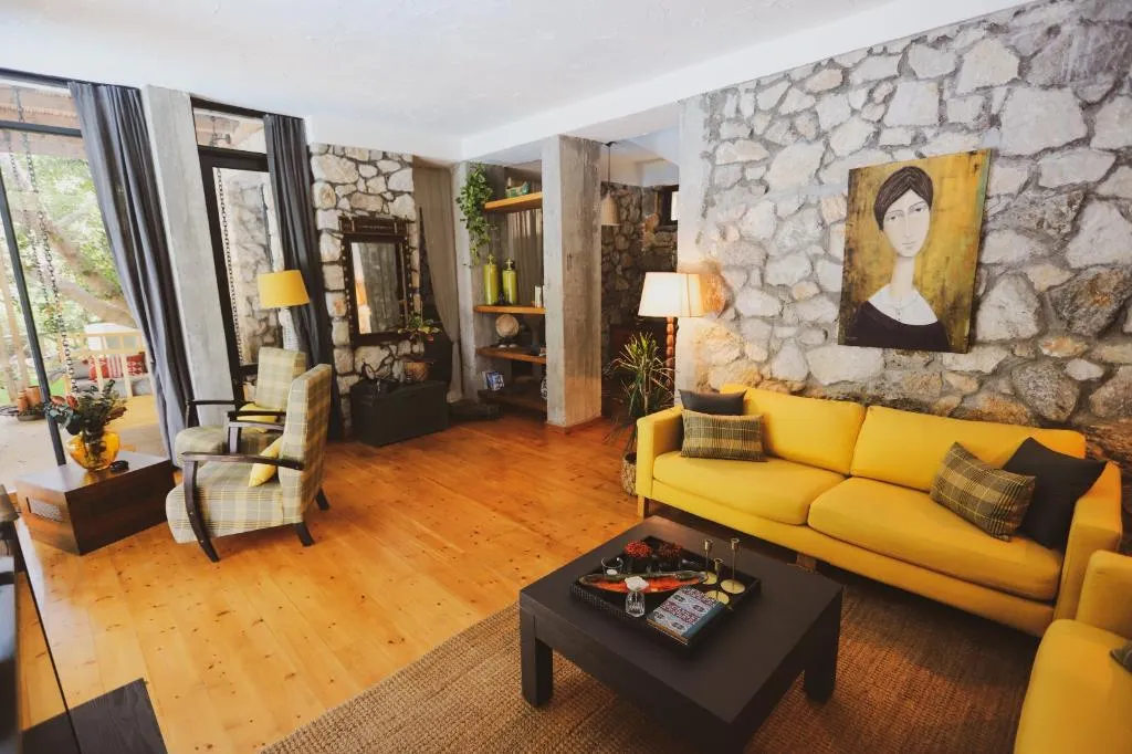 VILLA STANDARD Room, Nautical Hotel, Dalaman