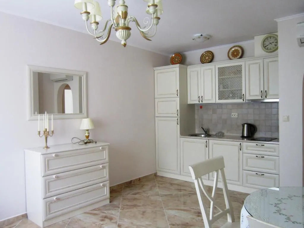 APARTMENT ONE BEDROOM Room, Venera & Anastasia Palace, Bourgas