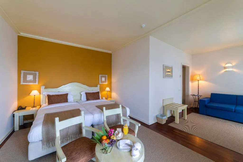 Double or Twin PREMIUM Room, Pousada Ria – Aveiro, Porto