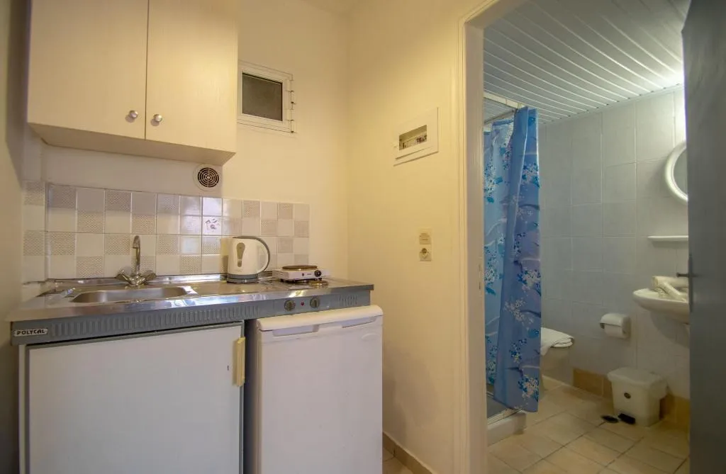 Room, Agoulos Beach Hotel, Zante