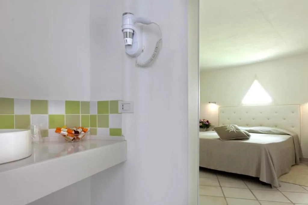 DOUBLE SINGLE USE CLASSIC Room, Hotel Mare Pineta Sardegna - Adults only, Cagliari