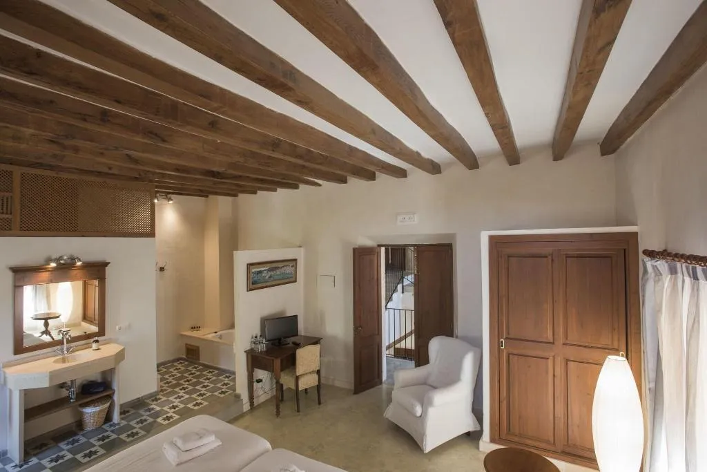 Room, Sa Bisbal - Turismo De Interior, Majorca