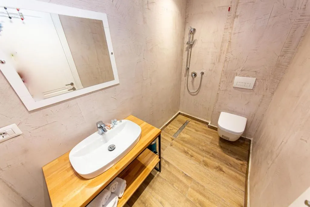 Room, Hotel Alion, Durres