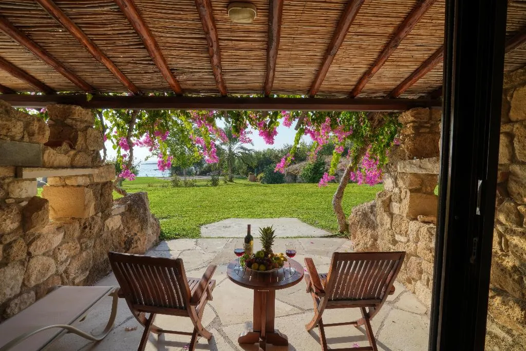 STUDIO SEA VIEW Room, Coral Beach Hotel and Resort, Cyprus