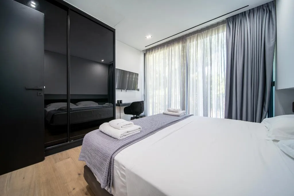SUITE SUPERIOR Room, The Duke Boutique Suites, Athens