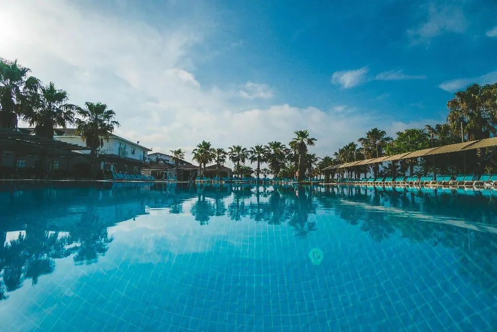 Pool, Belek Soho Beach Club, Antalya