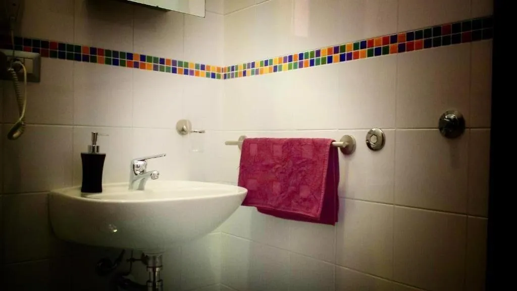 Room, Bed and Breakfast L&P, Palermo