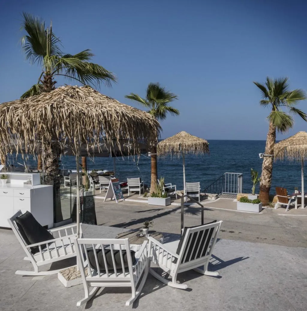 General view, Glaros Royal Beach Hotel, Crete