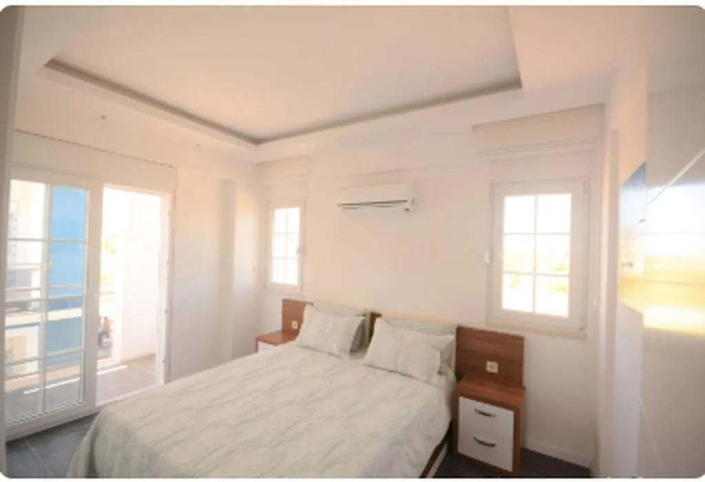 Room, Camyuva Beach, Antalya