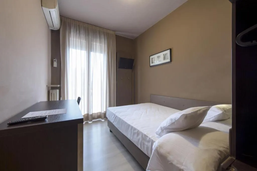 SINGLE ECONOMY Room, M14 Hotel & SPA, Venice
