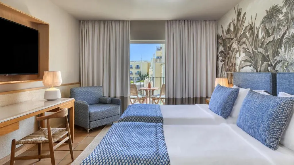 SUITE SUPERIOR LAKE VIEW Room, Domes Lake Algarve, Algarve